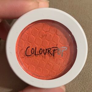 2/$15 Colourpop Super Shock Cheek “No Vacancy”